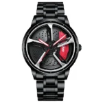 Audi RS7 Gyro Watch - Image 2