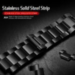 Mangekyou Sharingan - Gyro Watch (Red) - Image 3