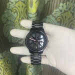 McLaren (White) - Gyro Watch