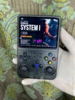 Retro gaming console R36S - Image 5