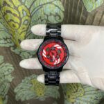 Superleggera V4 Gyro Watch