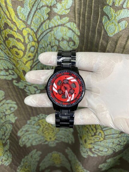 Superleggera V4 Gyro Watch