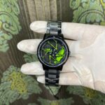 Ferrari  SF90 (Green) - Gyro Watch