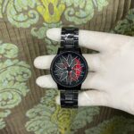 Mercedes G63 (Red-White) - Gyro Watch