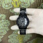 Mercedes G63 (White-White) - Gyro Watch