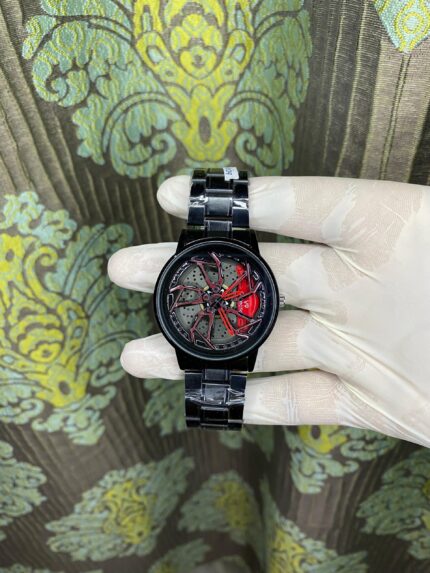 Mclaren Senna 789 - Gyro Watch