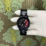 MSPORT M8 617 (Red) - Gyro Watch