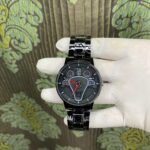 Mercedes  - Dashboard Watch