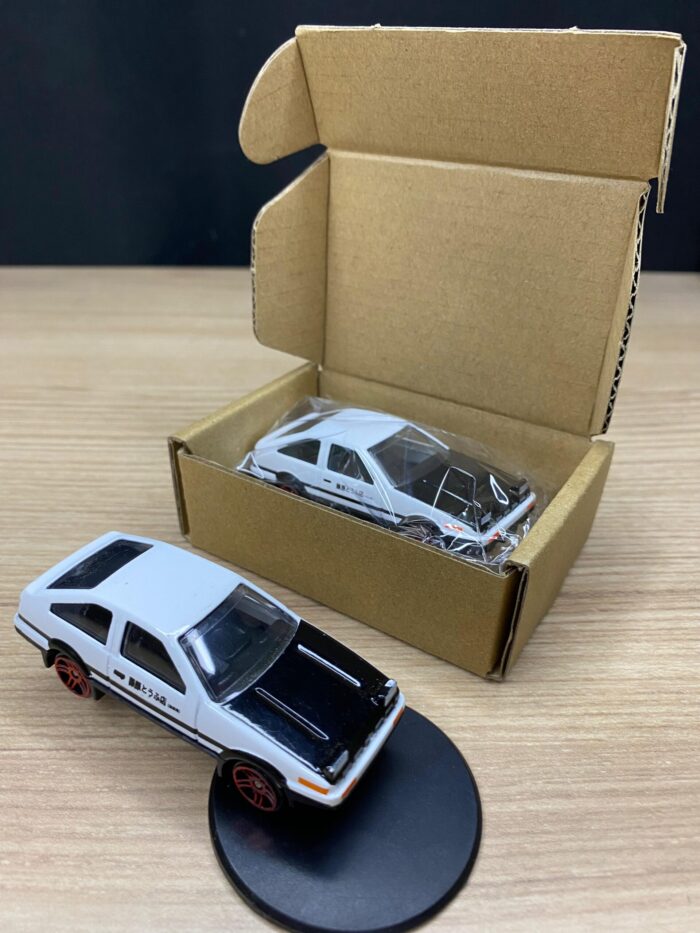 Drift Car (Car Dashboard Toy) - Image 2