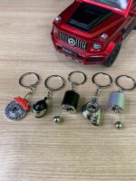 Gearbox Key Chain - Image 2