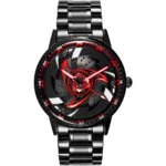 Eternal Shadow – Itachi Edition (Black)