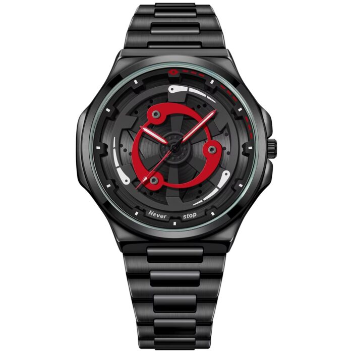 Madara Eternal Mangekyō Sharingan Anime Watch - Image 3