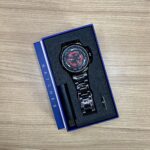 Madara Eternal Mangekyō Sharingan Anime Watch - Image 2