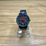 Sasuke Rinnegan Sharingan Watch Red Edition by Shipperz Port
