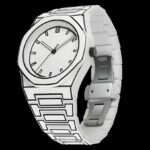 Manga Edition Sketch Watch (white) - Sketch Watch - Image 2