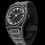 Manga Edition Sketch Watch (Black) - Sketch Watch - Image 2