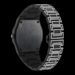 Manga Edition Sketch Watch (Black) - Sketch Watch - Image 3