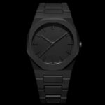 Aura Watch (Black)