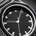 Manga Edition Sketch Watch (Black) - Sketch Watch - Image 4