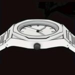 Manga Edition Sketch Watch (white) - Sketch Watch - Image 4