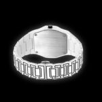 Manga Edition Sketch Watch (white) - Sketch Watch - Image 6