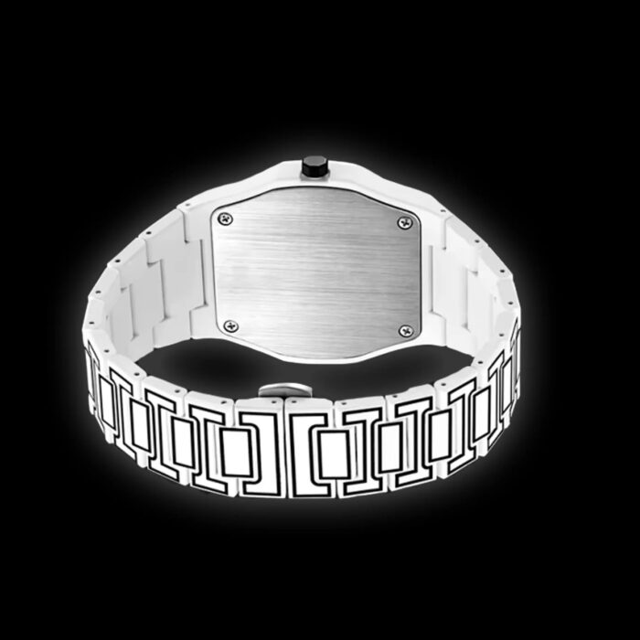 Manga Edition Sketch Watch (white) - Sketch Watch - Image 6