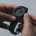 Aura Watch (Black) - Image 2