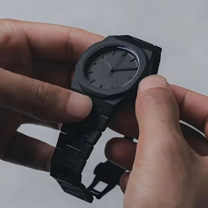 Aura Watch (Black) - Image 2