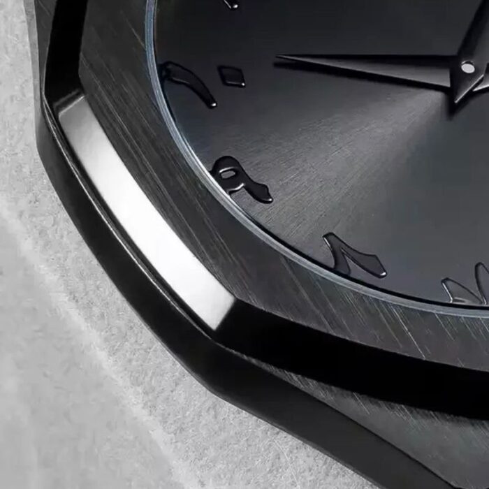Aura Watch - Arabic (Black) - Image 4
