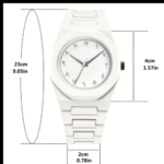 Aura ARABIC / WHITE - Image 2