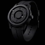 Magneto Black watch