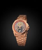 Ram Janmabhoomi Rose Gold Edition Watch - Image 7