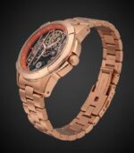 Ram Janmabhoomi Rose Gold Edition Watch - Image 3