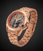 Ram Janmabhoomi Rose Gold Edition Watch - Image 5