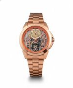 Ram Janmabhoomi Rose Gold Edition Watch - Image 2