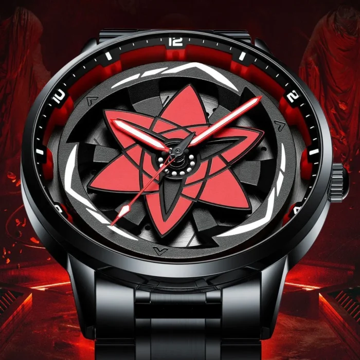 Cursed Legacy Sasuke Edition - Image 3