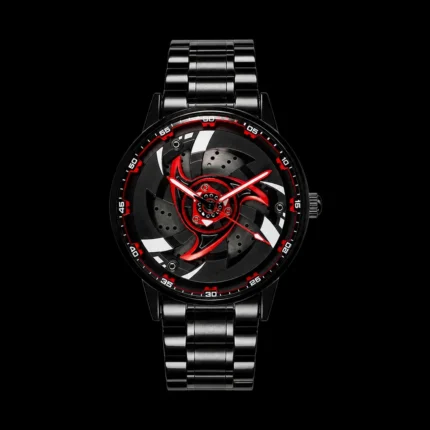 Eternal Shadow – Itachi Edition (Black)
