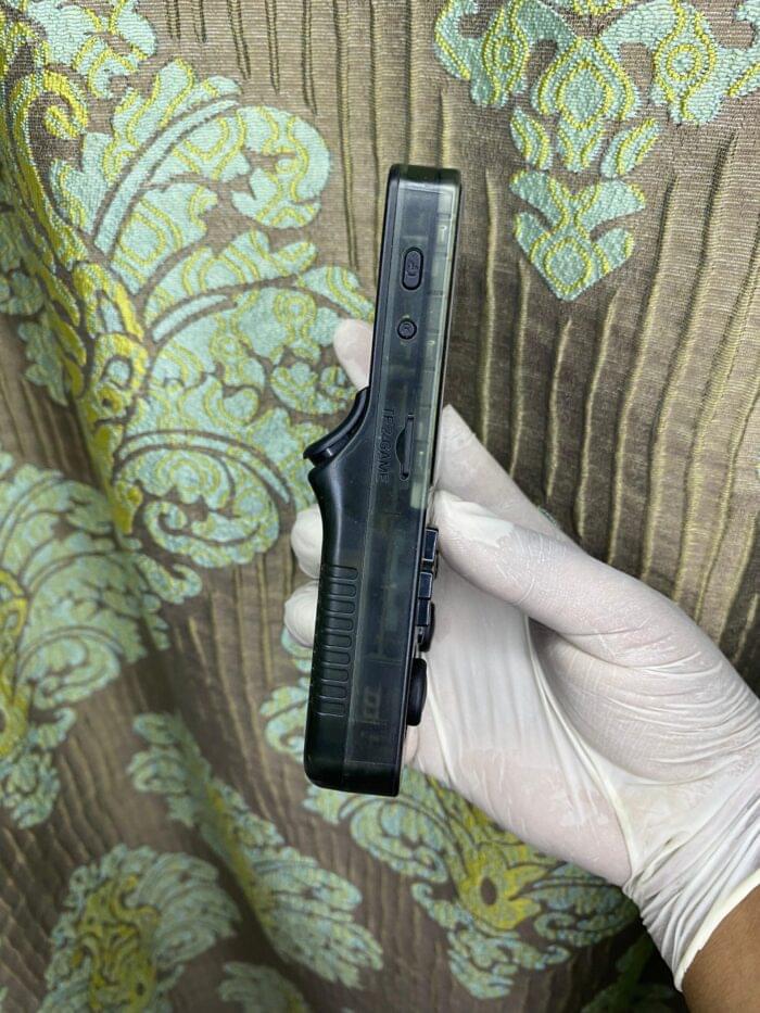 Retro gaming console R36S - Image 4