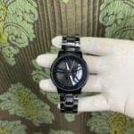 Mahindra Thar (White) - Gyro Watch