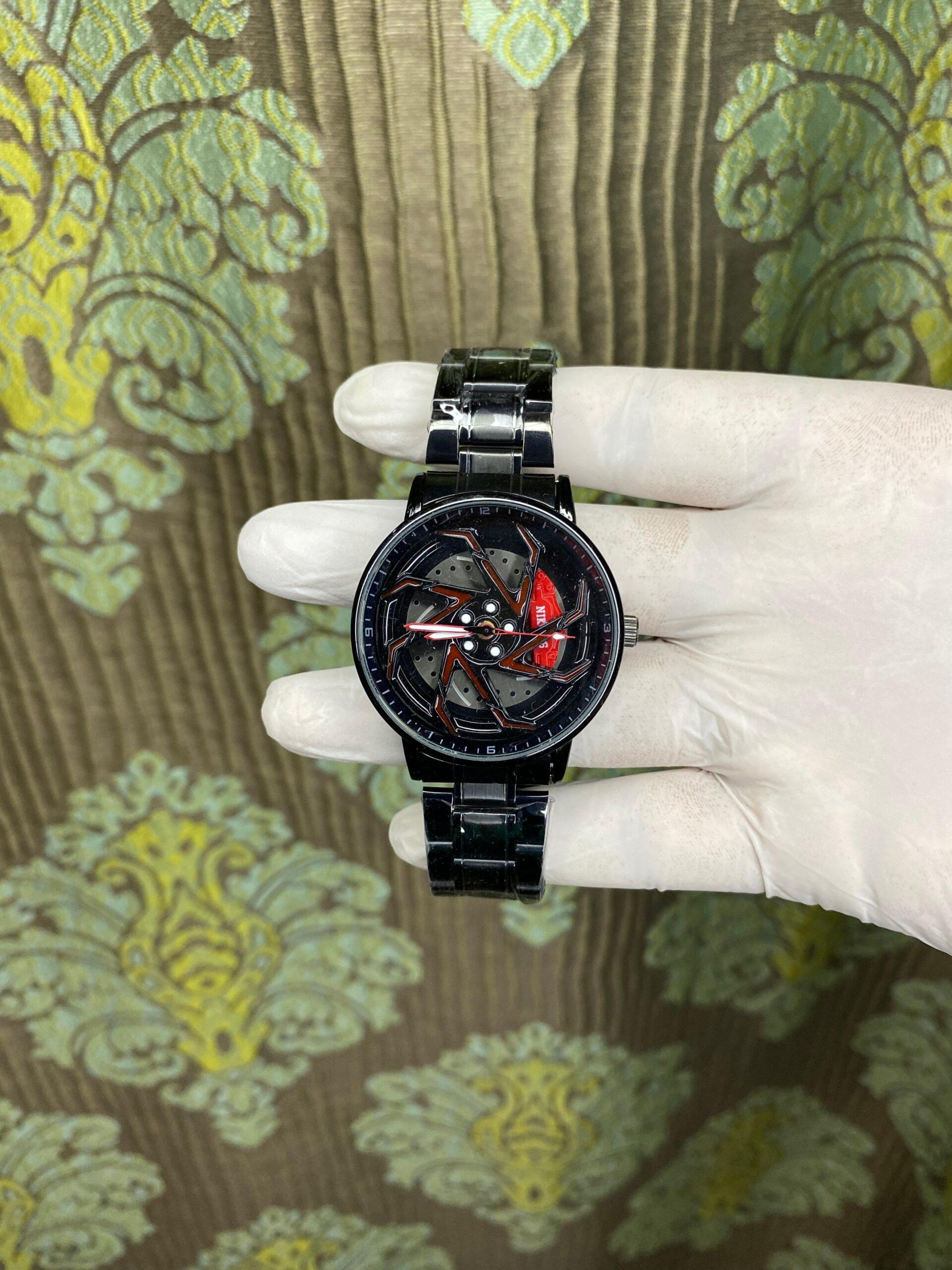WhatsApp Image 2024-09-19 at 00.33.05_eb1e4846 Ferrari SF90 (Dark-Red) - Gyro Watch - Image 1