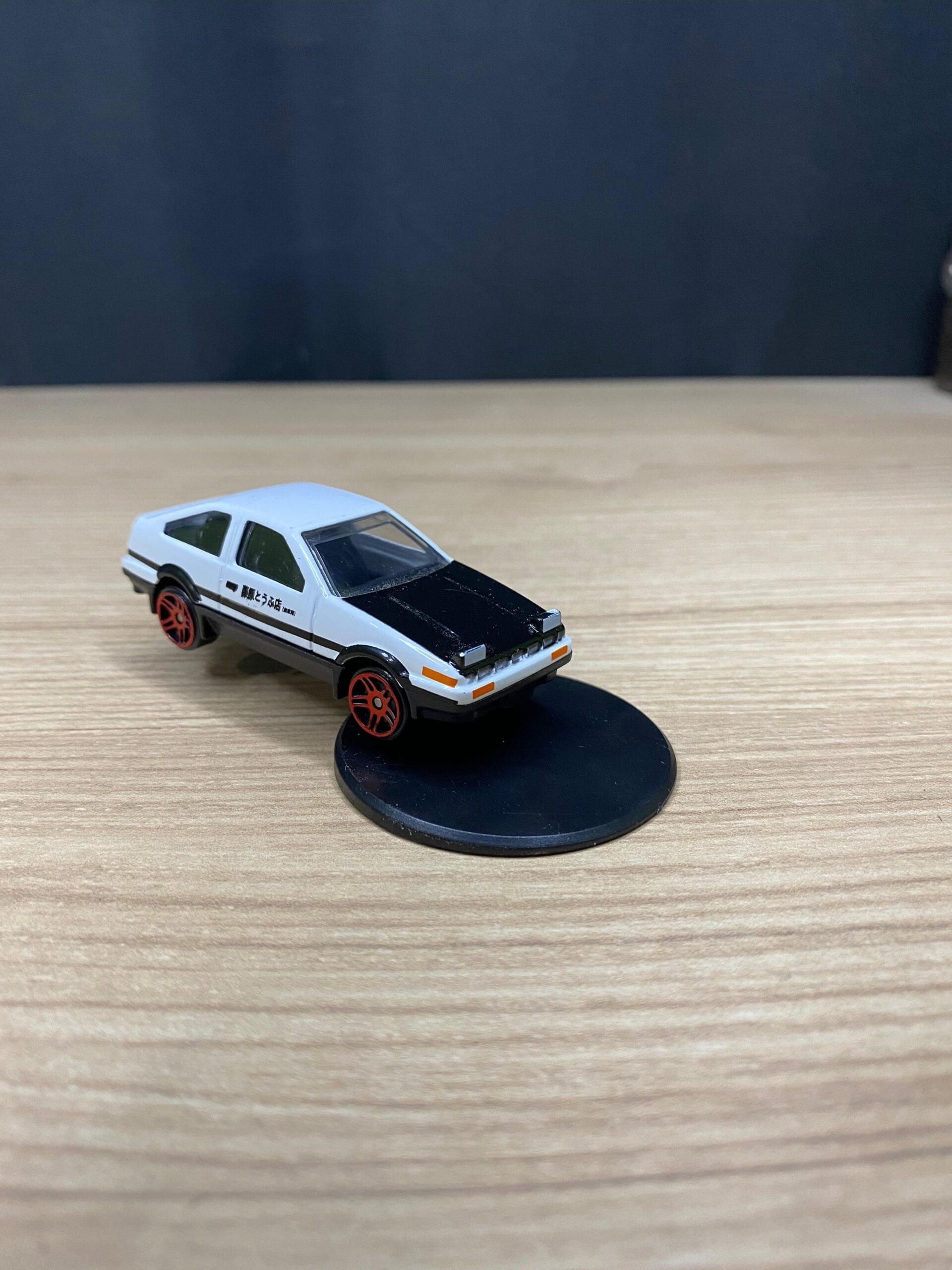 Drift Car (Car Dashboard Toy)