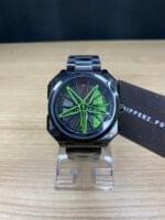 Porsche 911 GT3 Gyro Watch