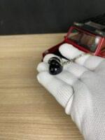 4 Keychain Combo | Gear Shifter | Disc Brake |  Turbo | Spinning Alloy Rims | Piston | Metal Shocker - Image 5