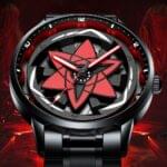 Cursed Legacy Sasuke Edition - Image 2