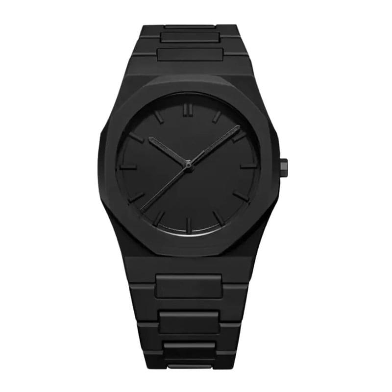 EQUES ALL BLACK - Image 1