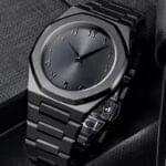 EQUES ARABIC ALL BLACK - Image 2