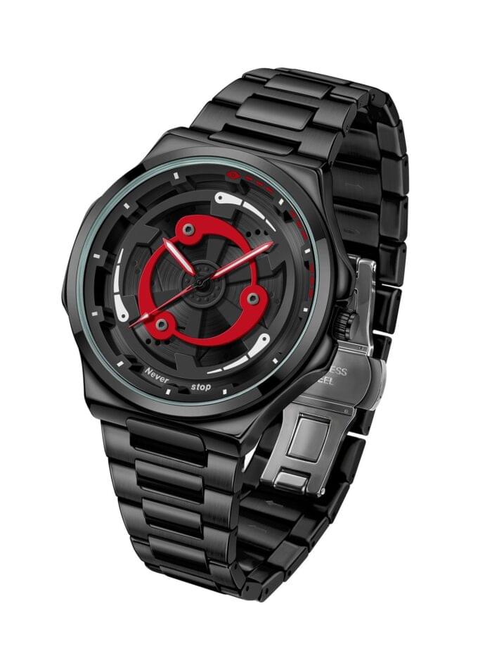 Madara Eternal Mangekyō Sharingan Anime Watch - Image 4