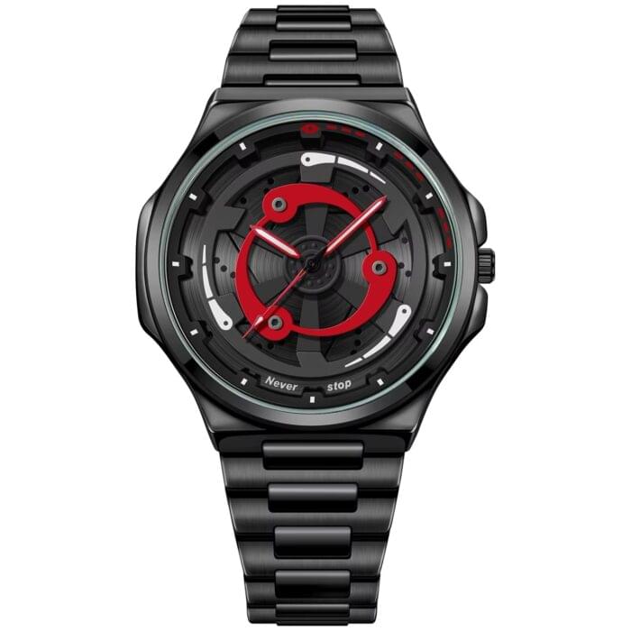 Madara Eternal Mangekyō Sharingan Anime Watch - Image 3