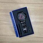 Madara Eternal Mangekyō Sharingan Anime Watch - Image 2